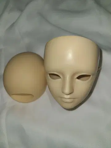 슈퍼돌피 인형 헤드 노멀 스킨 59번 SD 사이즈