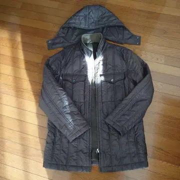 STUDIO by INTERMEZZO 퀼팅 자켓 M 사이즈