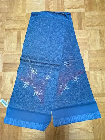 기모노 유카타 오비 장식 천