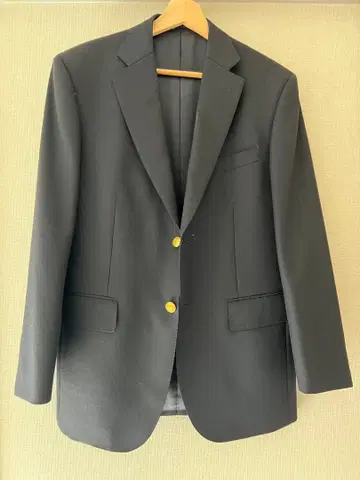 네이비 자켓 Kent & Curwen 블레이저