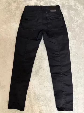 Big John 블랙 카고 팬츠 SURT x BIG JOHN 사이즈 M