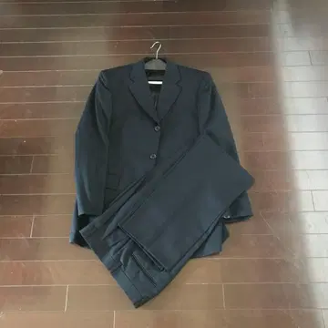 새상품 비즈니스 정장 블랙