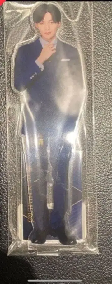 최애가 상사가 되었습니다 아크릴 스탠드 FANTASTICS 야기 유세이