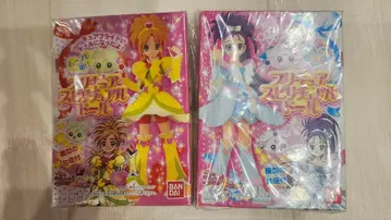 빛의 전사 프리큐어 Splash Star 프리큐어 스피리추얼 인형