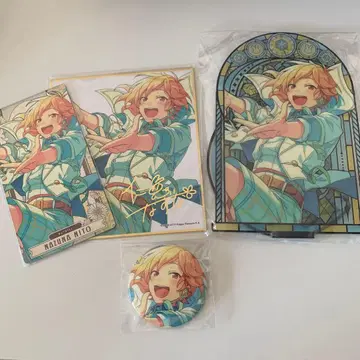 앙스타 니토 나즈나 묶음 판매 [하이 터치]