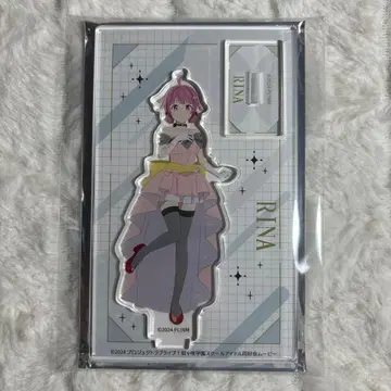 니지가사키 텐노지 리나 아크릴 스탠드