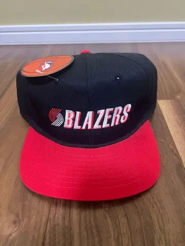 Portland Trail Blazers 스냅백