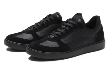 V3982 블랙스니커즈 28CM