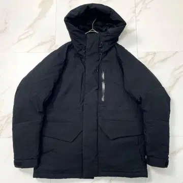 [ 인기 ] BEAMS 빔즈 다운 자켓 발수 방수 지퍼 바르톨로 S