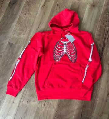 NOREMID 후드티 M 사이즈