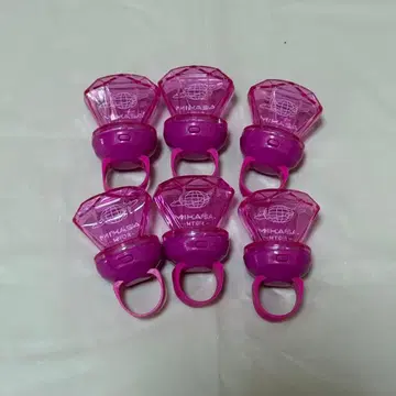 미카사 군 링 라이트