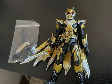 S.H.Figuarts 커스텀 드둠즈기츠