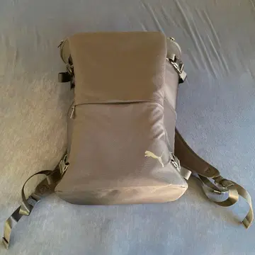 푸마 데이팩 블랙