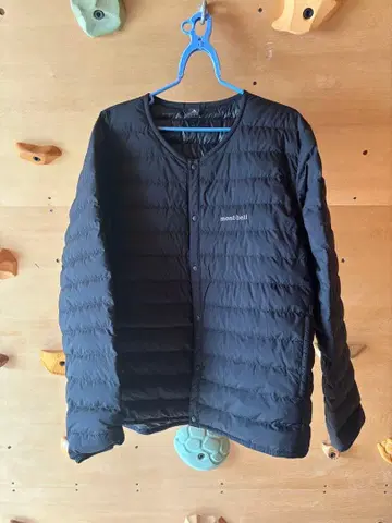 스페리오 다운 라운드넥 자켓 Men's