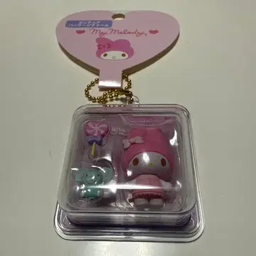 미니어처 패키지 참 마이멜로디