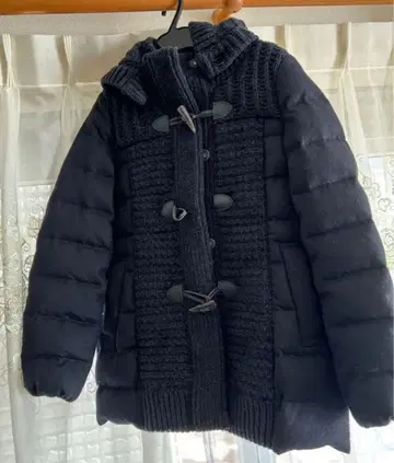 아나이 다운 코트 사이즈 S