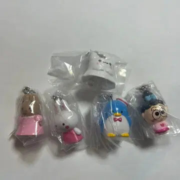 산리오 캐릭터즈 올스타즈 5개 세트