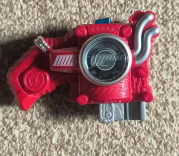 가면라이더 빌드 DX 해저드 트리거