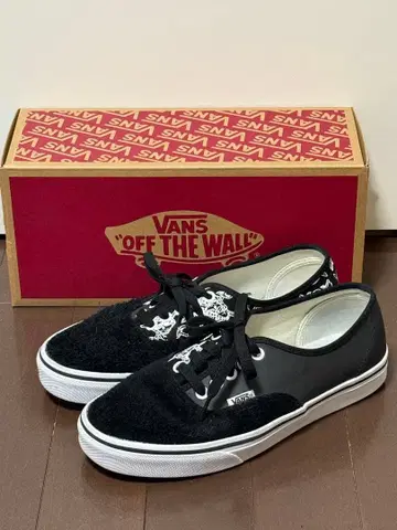 빌리스 반스 콜라보 오센틱 25