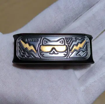 LIMBO 고양이 슬라이더 피젯