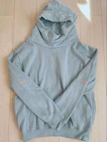 요네즈켄시 2020 TOUR HYPE 티스군 후드티 사이즈 M