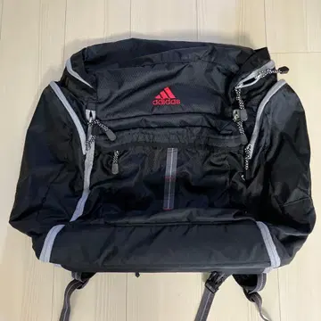 아디다스 adidas 대용량 백팩 임간학교