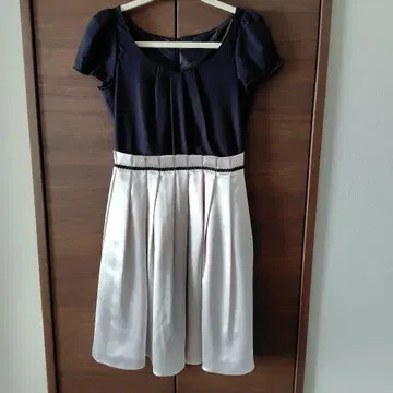 COMME CA ISM M 드레스