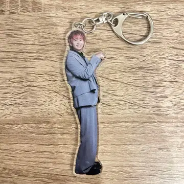 초특급 슈야 세븐틴의 노래 아크릴 키링