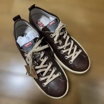 [미사용] CAMPER 캠퍼 남자 40