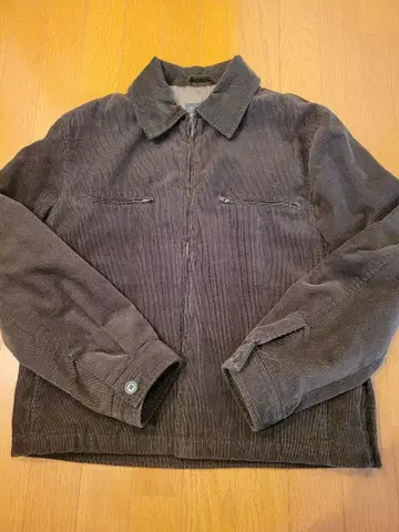 [새상품급] BananaREPUBLIC 코듀로이 아우터