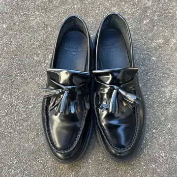 닥터마틴 에이드리안 로퍼