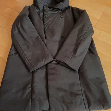 몇 회 착용 레이 메이어 충전솜 코트