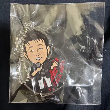 TUBE 20th 미팅 가챠 마에다 와타루키 아크릴 스탠드