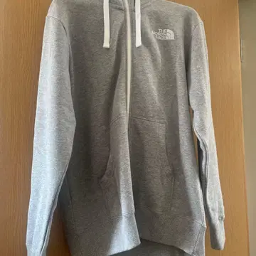 THE NORTH FACE 후드티 남성용 M 사이즈