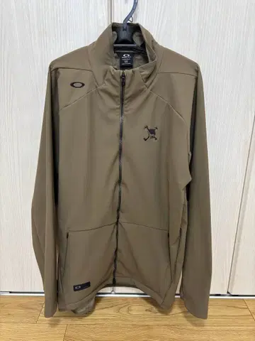 골프 오클리 방풍 스트레치 자켓