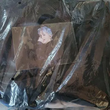 NCT Mark 사진 담요