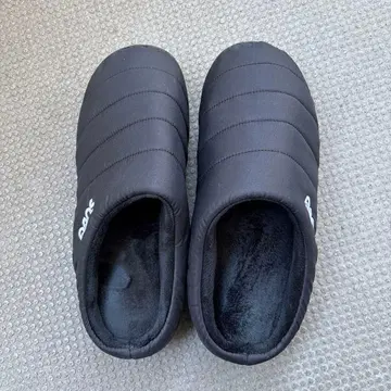 SUBU 블랙 사이즈 1