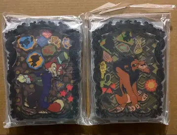 클리어리움 디즈니 빌런즈