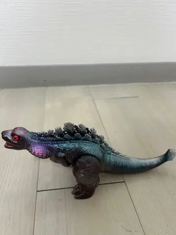 카마타군 브라운