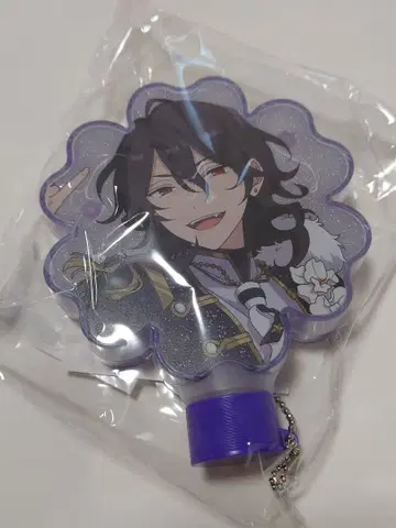 앙스타 스타포니 응원봉 튜브 사쿠마 레이