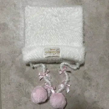 마리짱 니트 모자