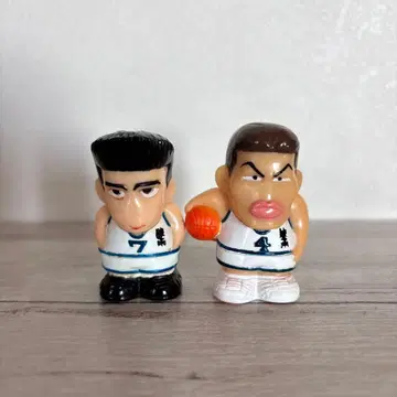 슬램덩크 소프트 비닐 센도 우오즈미 료난