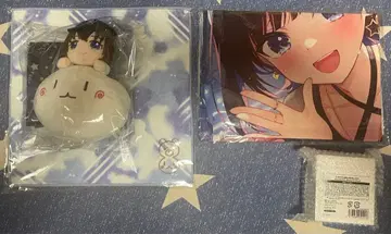 [특전 없음] 토키노소라 생일 기념 2025