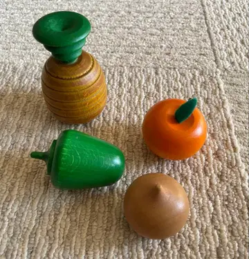 BECK사 소꿉놀이 세트