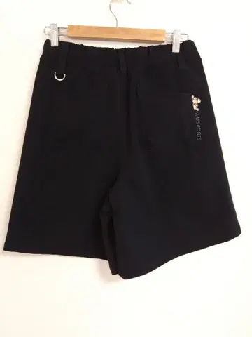 MU 스포츠 큐롯 스커트