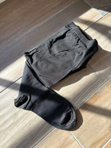 Bonvolant 압박 삭스