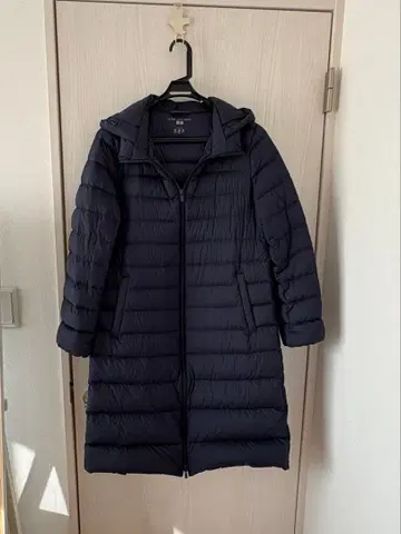UNIQLO 울트라 라이트 다운 다운 자켓 L