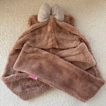 디즈니 셰리메이 머플러