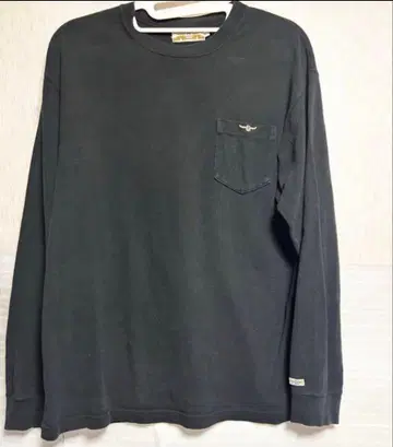 코어파이터 corefighter 티셔츠 긴팔 사이즈 L