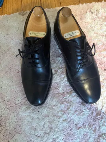 로이드 풋웨어 V 시리즈 5.5 스트레이트 팁